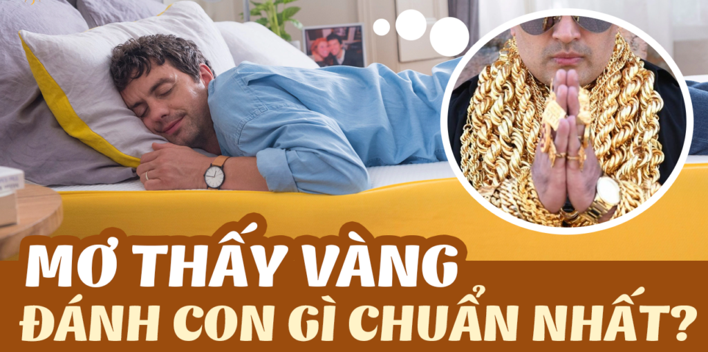 Mơ thấy vàng thỏi mất trộm là điềm báo đánh con mấy dễ trúng to? Mơ thấy vàng thỏi mất trộm là điềm báo đánh con mấy dễ trúng to?