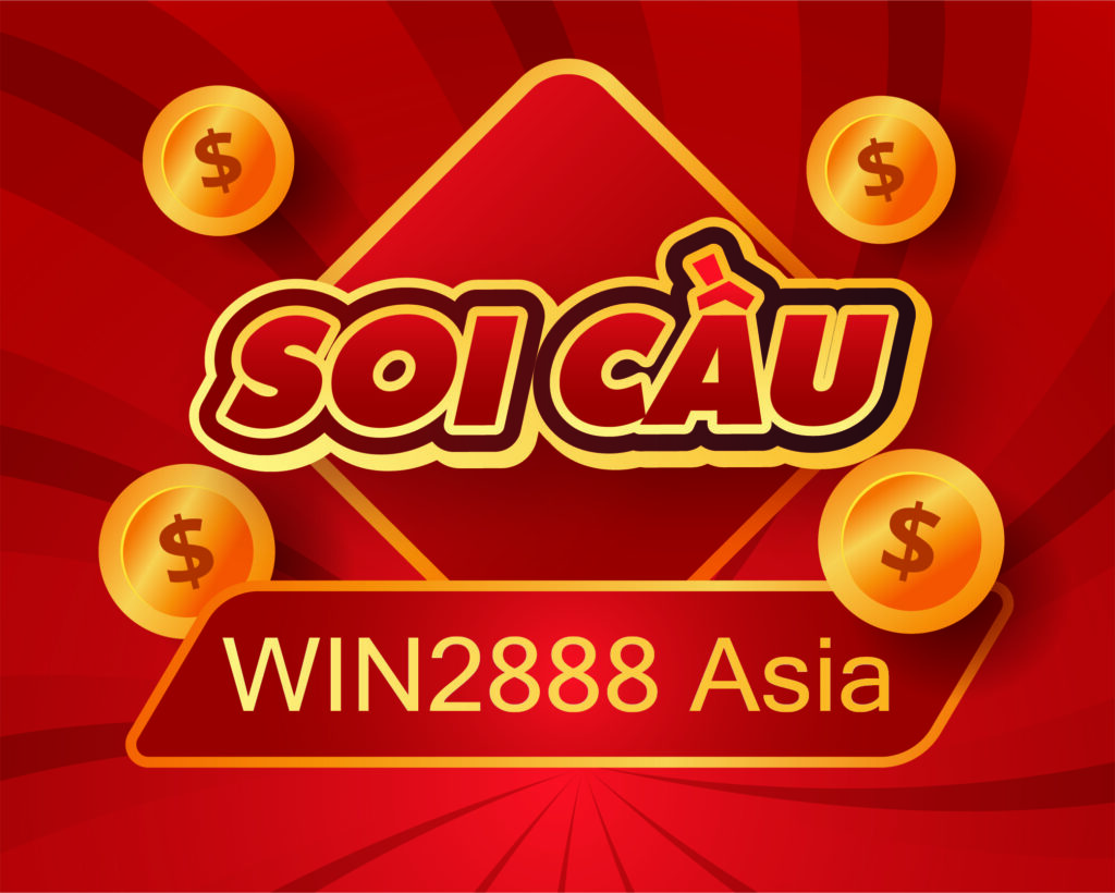 Dự đoán KQ soi cầu 3 miền win2888 chuẩn xác VIP nhất năm 2023