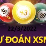 Soi cầu miền Nam giải mã 22-3-2022 | Dự đoán cầu lô 666 chuẩn