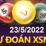 Soi cầu miền Nam giải mã 23-5-2022 | Dự đoán cầu lô 666 chuẩn