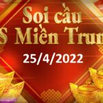 Soi cầu miền trung cực chuẩn 25-4-2022 – Soi cầu siêu chuẩn wap