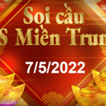 Soi cầu miền trung cực chuẩn 07-5-2022 – Soi cầu siêu chuẩn wap