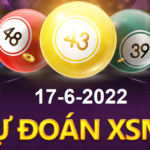 Soi cầu miền Nam giải mã 17-6-2022 | Dự đoán cầu lô 666 chuẩn
