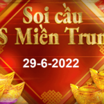 Soi cầu miền trung cực chuẩn 29-6-2022 – Soi cầu siêu chuẩn wap