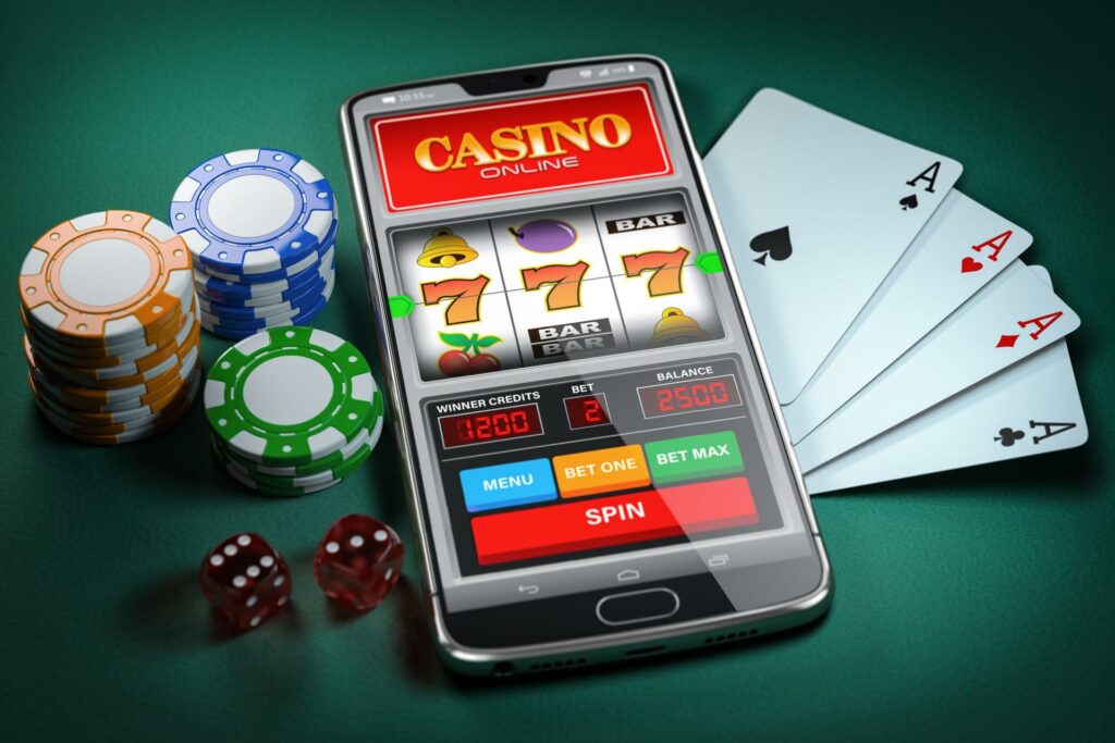 Đánh giá tổng quát từ A – Z về ứng dụng cá cược SBOBET