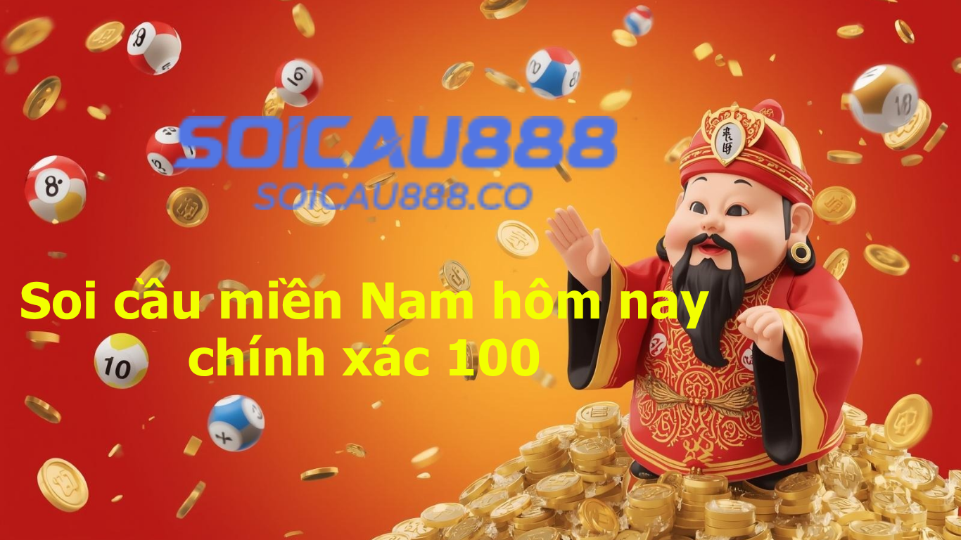 soi cầu miền nam