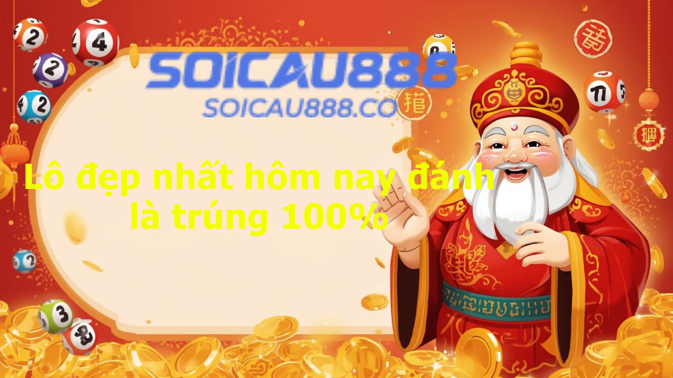 l&ocirc; đẹp h&ocirc;m nay